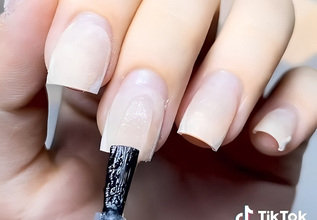 How to Fix Thick/Dried Nail Polish