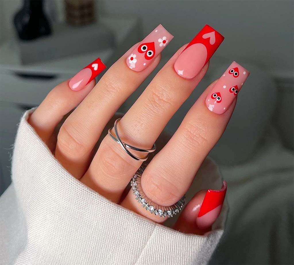 Press-on Nails