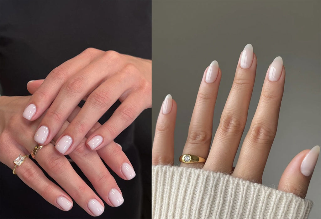 Soap Nails: This Little Trend Is Making a Big, Beautiful Splash