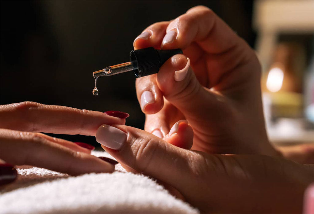 Weatherproof Your Nails: A Fearless Survival Plan for Every Season