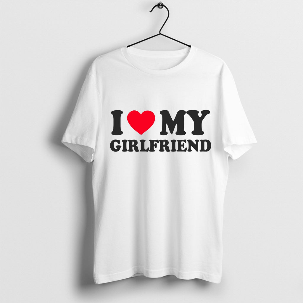 I Love My Boyfriend Clothes I Love My Girlfriend Shirt So Please Stay Away  From Me Funny Bf Gf Sayings Quote Valentine Hoodies - AliExpress