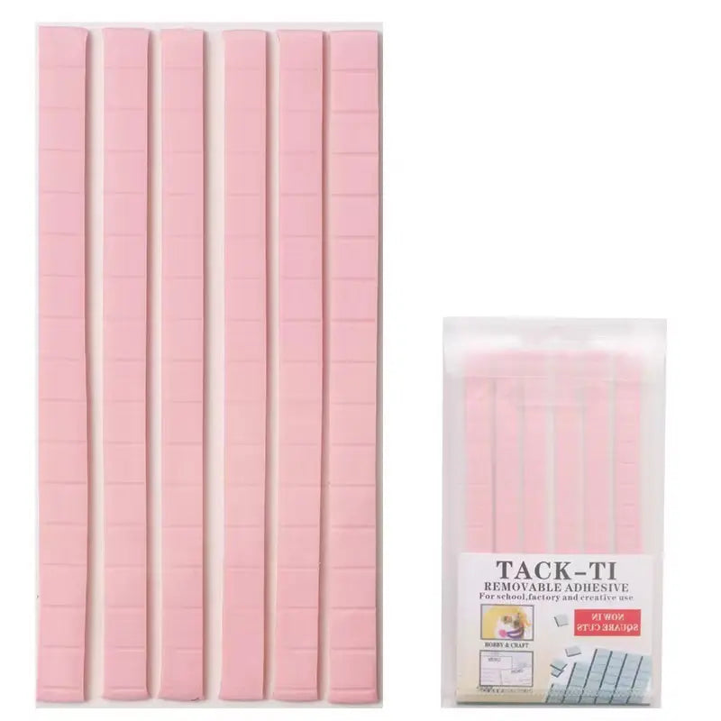 Faber Castell Adhesive Tack-It Multipurpose Reusable/Removable
