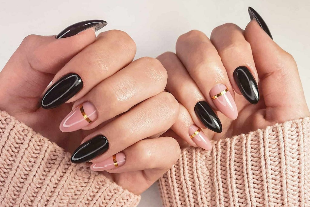 Artificial Nails - Dermatologists' Tips for Reducing Nail Damage