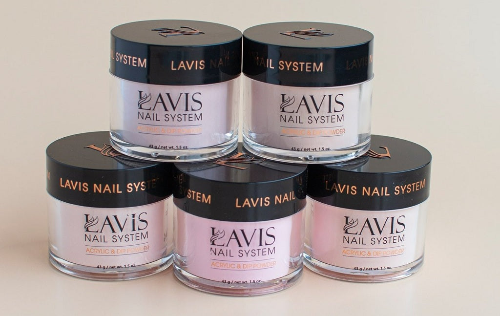 Best Acrylic Nail Powder