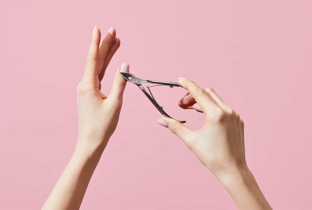 Best Cuticle Nippers for a Professional Manicure