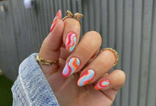 Best Nail Designs to Try in Summer