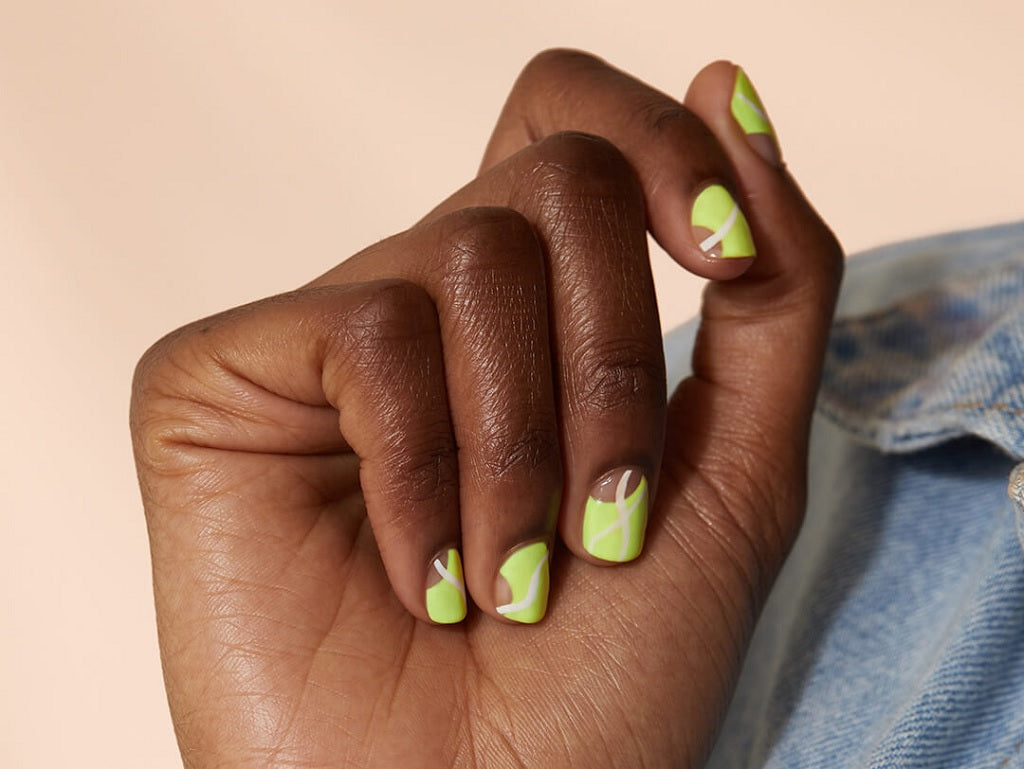 Best Spring Nail Colors