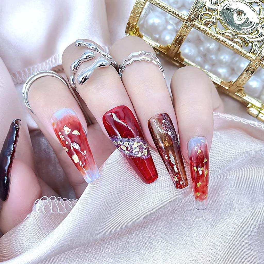 How to Make Your Own Jelly Nail Polish at Home