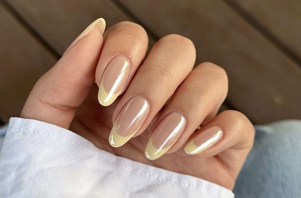 Outdated Nail Trends