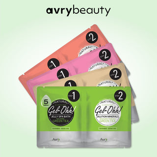 AVRY JELLY PACKAGE