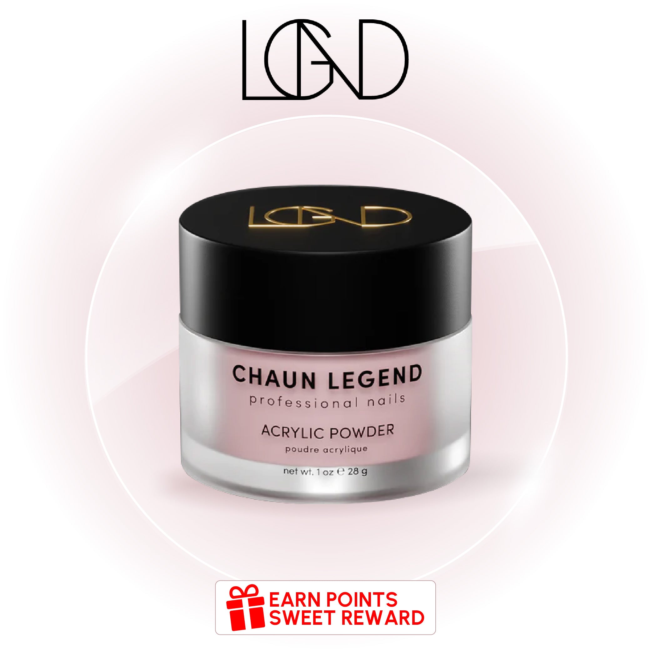 LDS Dipping Powder Nail - 015 Aqua Blue - 1.5oz – Lavis Dip