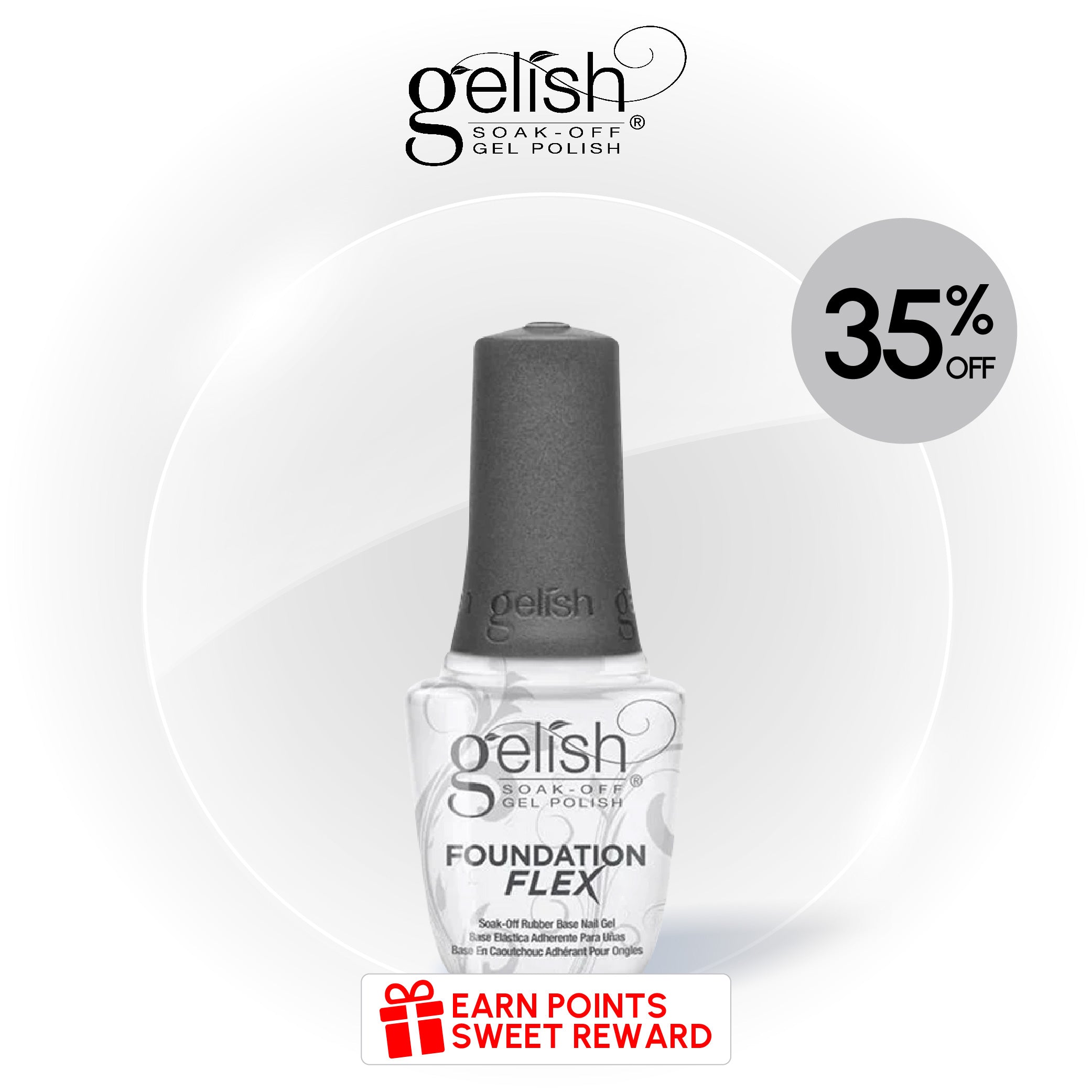 GELISH BUILDER GEL