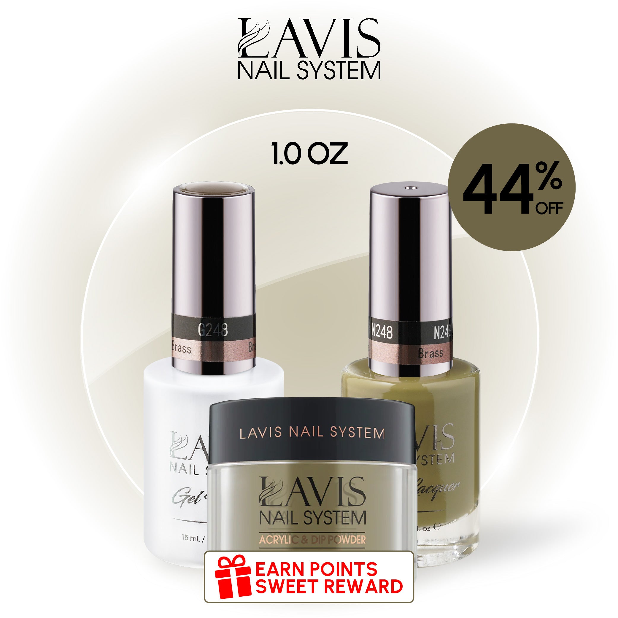 LAVIS 3-IN-1 COMBOS - 1oz