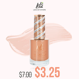 LDS NAIL LACQUER