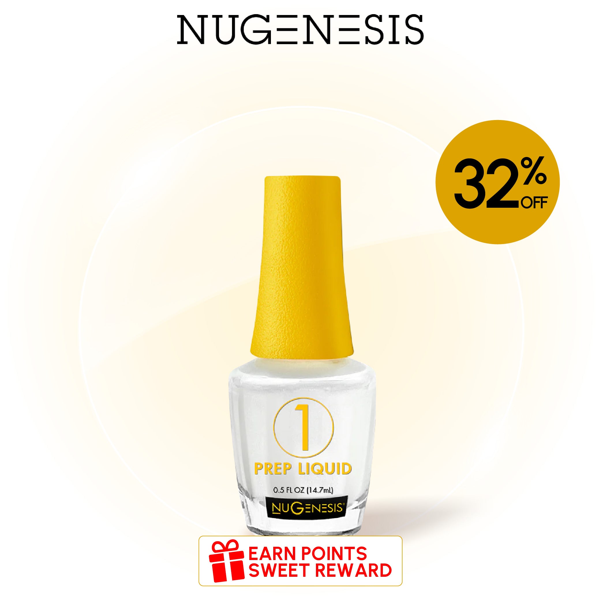 NUGENESIS ACRYLIC & DIPPING POWDER ESSENTIALS