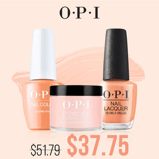 OPI 3-IN-1 COMBOS