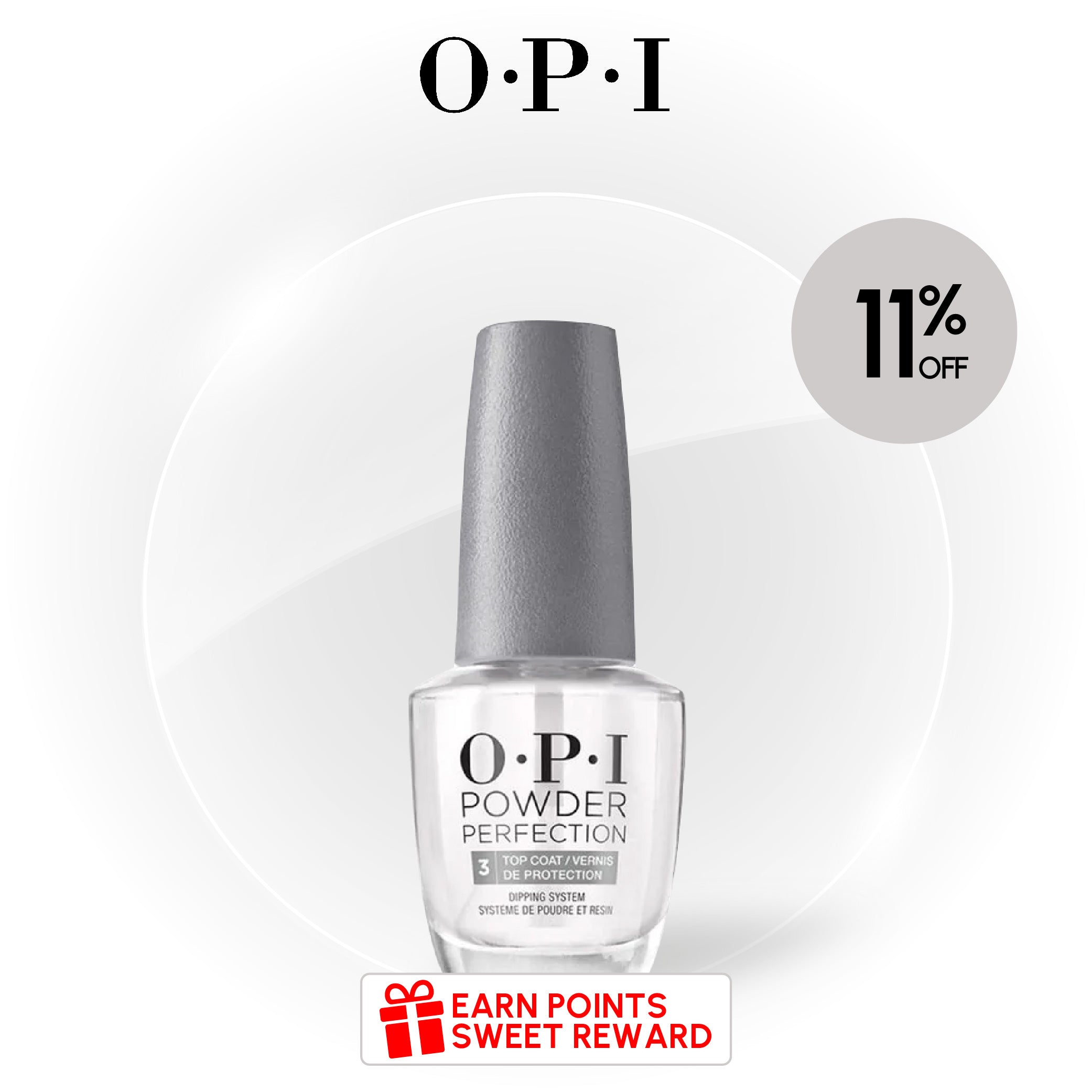 OPI DIPPING ESSENTIALS