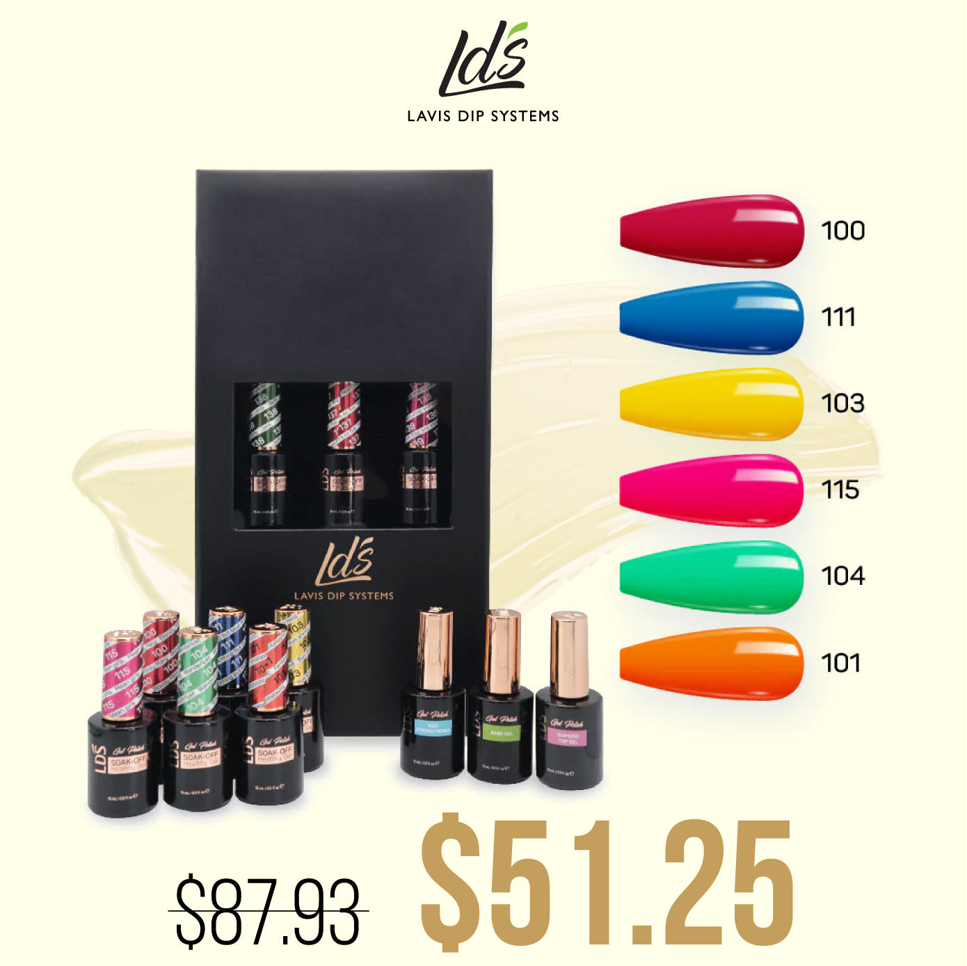 VALUE SET WITH BASE TOP