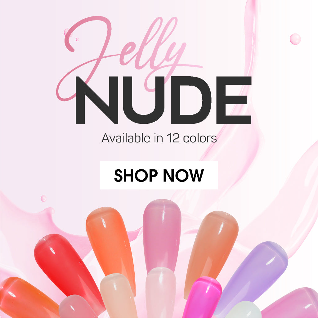 LDS JELLY NUDE