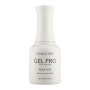 Kiara Sky Gel Pro - 002 Splash Of Milk