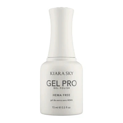 Kiara Sky Gel Pro - 002 Splash Of Milk