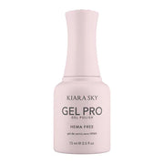 Kiara Sky Gel Pro - 004 Whisper
