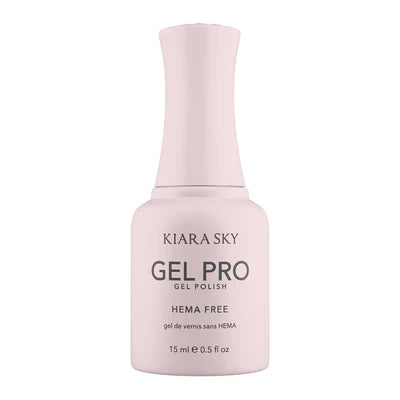 Kiara Sky Gel Pro - 004 Whisper