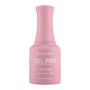 Kiara Sky Gel Pro - 006 Pink Your Poison