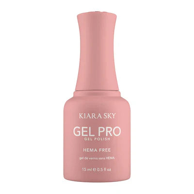 Kiara Sky Gel Pro - 007 Love Fool