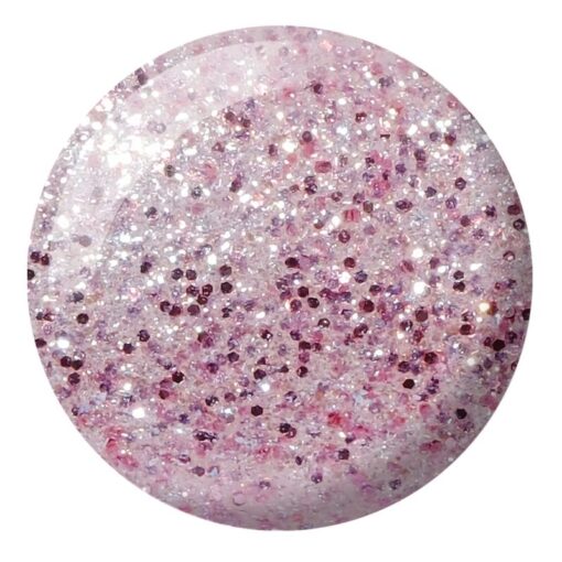 DND DIVA Nail Lacquer - 007 Stargirl