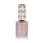 DND DIVA Nail Lacquer - 007 Stargirl