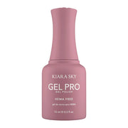 Kiara Sky Gel Pro - 008 Peony Veil