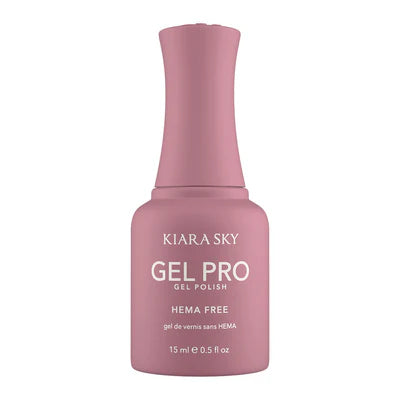 Kiara Sky Gel Pro - 008 Peony Veil