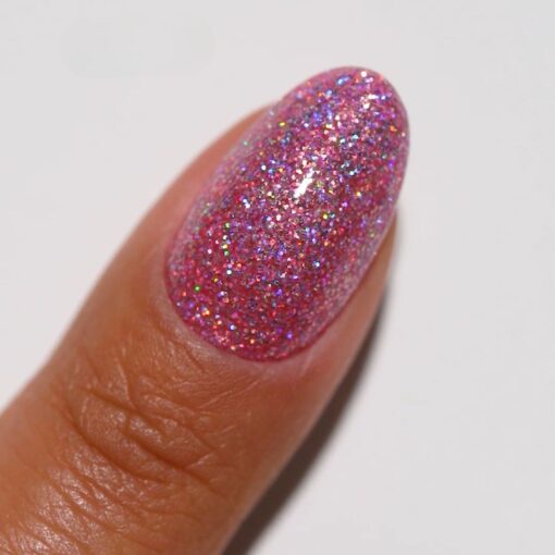 DND DIVA Gel Polish - 008 Queen Conch