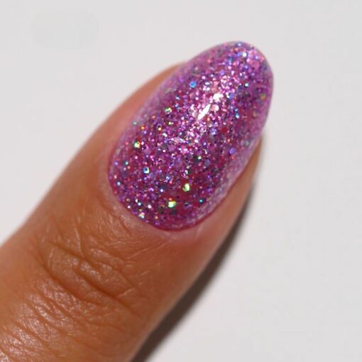 DND DIVA Gel Polish - 009 Jewel