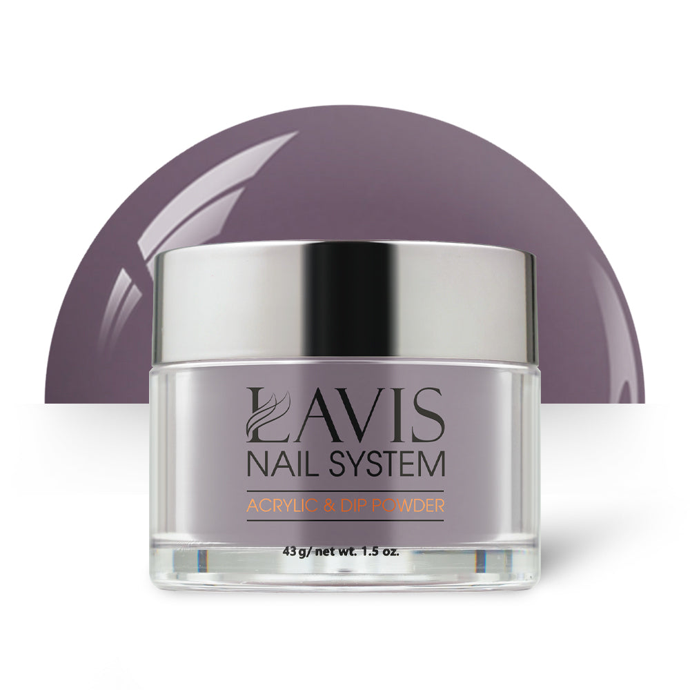 LAVIS 010 My Sister's Vibe - Acrylic & Dip Powder 1.5oz