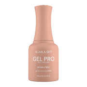 Kiara Sky Gel Pro - 011 Peek-A-Boo