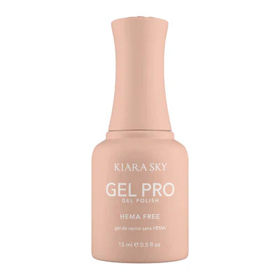 Kiara Sky Gel Pro - 012 Glamour Time