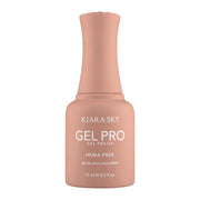 Kiara Sky Gel Pro - 014 Shell Yea!