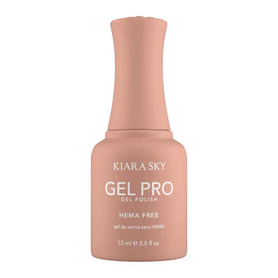 Kiara Sky Gel Pro - 014 Shell Yea!