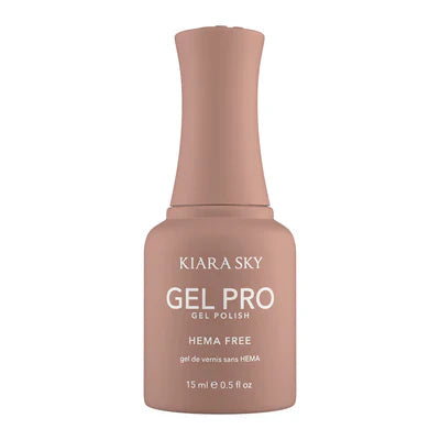 Kiara Sky Gel Pro - 015 Beige Magnet