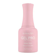Kiara Sky Gel Pro - 017 Berry Milky