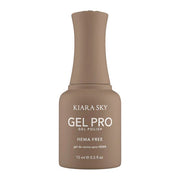 Kiara Sky Gel Pro - 019 Almond Milk Macchiato