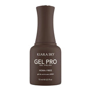 Kiara Sky Gel Pro - 020 Fawn Over Me