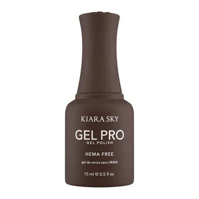Kiara Sky Gel Pro - 020 Fawn Over Me
