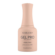 Kiara Sky Gel Pro - 022 Fuzzy Feelings