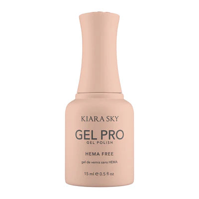 Kiara Sky Gel Pro - 022 Fuzzy Feelings