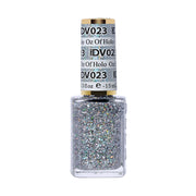 DND DIVA Nail Lacquer - 023 Oz of Holo