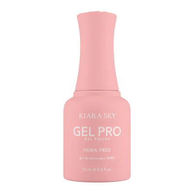 Kiara Sky Gel Pro - 025 Halfhearted