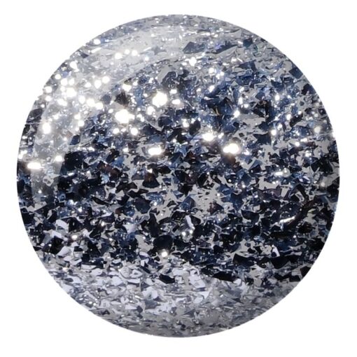 DND DIVA Nail Lacquer - 026 Smokey Shimmy